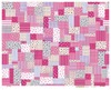 Papier - Decoupage - Artepatch Set Van4 Vel. - carnaval - per stuk