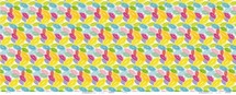 Papier - Decoupage - Artepatch Set Van4 Vel. - carnaval - per stuk