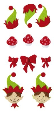 Kerst-vilt-elfen