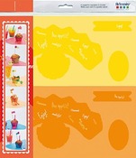 Cupcake-Standaard-12St