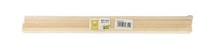 Hout - Affichehouder P/St