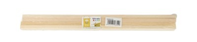 Hout - Affichehouder P/st