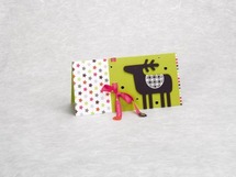 Papier - Origami - Kerst