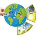 Spel - Akros My Planet And Its Energy - de planeet en zijn energie - wereldorientatie - per spel