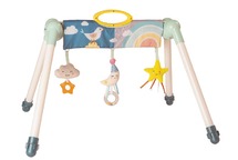 BABYGYM - TAF TOYS - MINI MOON TAKE TO PLAY - GYM MET SPEELTJES