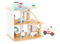 Speelgoed Ziekenhuis - Viga - Met Accessoires - Hout - Per Set