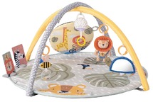 SPEELMAT - TAF TOYS - SAVANNAH 360 ACTIVITY GYM