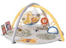 SPEELMAT - TAF TOYS - SAVANNAH 360 ACTIVITY GYM