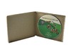 Karton - Cd-Doosje - Leeg - Per Stuk