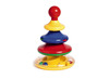 Eerste speelgoed - Ambi toys - activiteitentoren - 4-delig