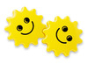 Eerste speelgoed - Ambi toys - activiteitenset - set van 5