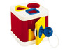 Eerste speelgoed - Ambi toys - activiteitenset - set van 5