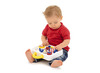 Eerste speelgoed - Ambi toys - activiteitencentrum - per stuk