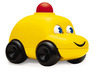 Eerste speelgoed - Ambi toys - mijn eerste auto - per stuk