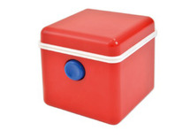 Ambi toys - ted in a box