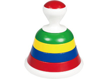 Ambitoys - colour bell
