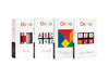Osmo - genius set