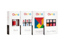 Osmo - genius set