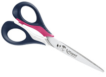 Scharen - Maped Sensoft - ergonomisch - 16 cm - linkshandig - per stuk