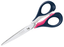 Scharen - Maped Sensoft - ergonomisch - 16 cm - rechtshandig - per stuk