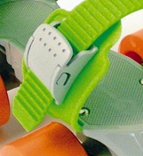 Rolschaatsen - Aanpasbaar Mt 24-36