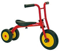 Fiets Atlantic - 3-Wiel Fiets Mini