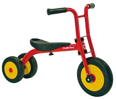 Fiets Atlantic - 3-wiel Fiets Mini