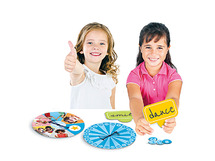 Emoties - Eigenwaarden Roulette