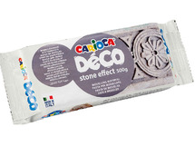 Boetseer - Carioca - Deco Boetseerpasta - Per 500Gr