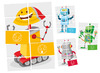 Spel - emotiespel - Akros Give Life To Your Emotions! - geef leven aan emoties! - per spel