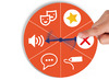 Spel - emotiespel - Akros Give Life To Your Emotions! - geef leven aan emoties! - per spel