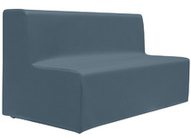 Colonial blue