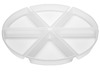 Loose part - speeltafel - tickit - play trays - set van 6