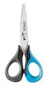 Schaar - Ergonomische Schaar - Soft - 13 Cm - P/St
