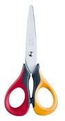 Schaar - Ergonomische Schaar - Soft - 13 Cm - P/St
