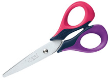 Scharen - Maped Sensoft - ergonomisch - 13 cm - rechtshandig - per stuk