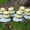 Tactiel - Eco Pebbles 18 Stuks