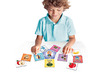 Spel - Akros The Superpowers Of Healthy Food - de superkracht van gezondevoeding - per spel