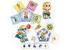 Spel - Akros The Superpowers Of Healthy Food - de superkracht van gezondevoeding - per spel