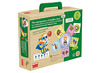 Spel - Akros The Superpowers Of Healthy Food - de superkracht van gezondevoeding - per spel