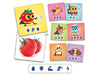 Spel - Akros The Superpowers Of Healthy Food - de superkracht van gezondevoeding - per spel