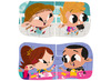 Spel - inclusiespel - Akros Let’S Play On Equal Terms! - spelen op gelijke voet! - per spel