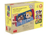Spel - inclusiespel - Akros Let’S Play On Equal Terms! - spelen op gelijke voet! - per spel
