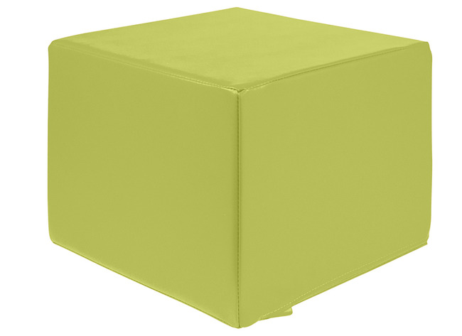 Zitkubus - Cube - Boltaflex - Citrus - Per Stuk