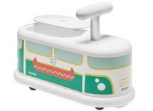 Fiets - loopwagentje - capsule - caravan - per stuk