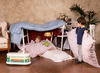 Fiets - loopwagentje - capsule - caravan - per stuk