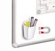 Magneet - Magnetische Pennenpotje - Per Stuk