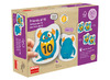 Tellen - Akros - Vrienden van 10 - per spel