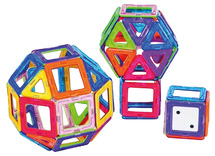 Magnetisch - vormen 90st