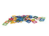 Magnetisch - vormen 90st